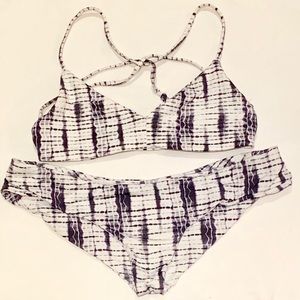 Boys + Arrows Bikini